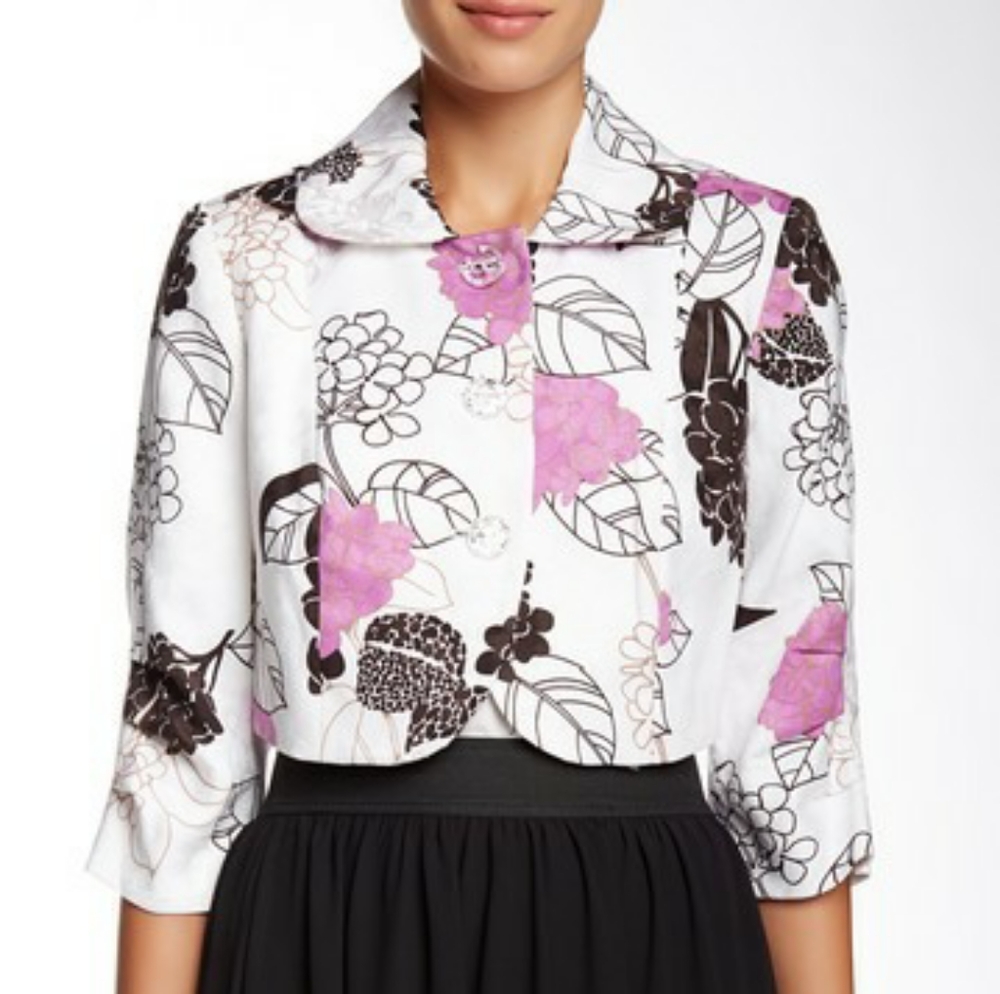 Insight Jacket - image 3